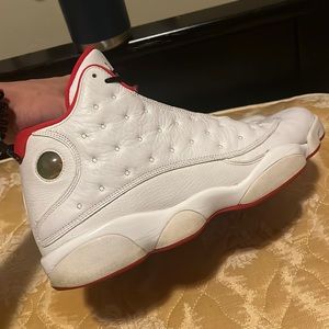 Jordan 13 "History of Flight"